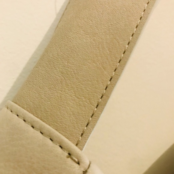 American Leather Company Shoulder Bag - Picture 6 of 9